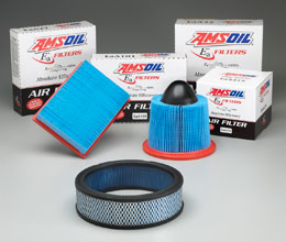 Eaa Air Filters
