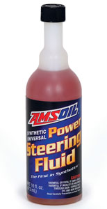  Multi-Vehicle Synthetic Power Steering Fluid (PSF)